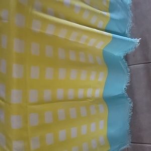 Ladies scarf Kate spade